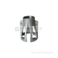 Pump Precision Investment Casting Stainless Steel By Silica